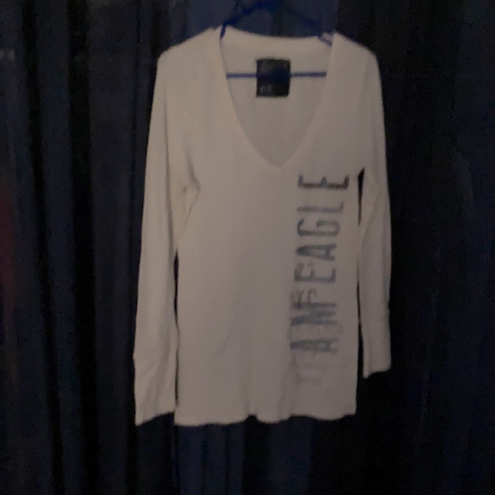 Long sleeve tee
